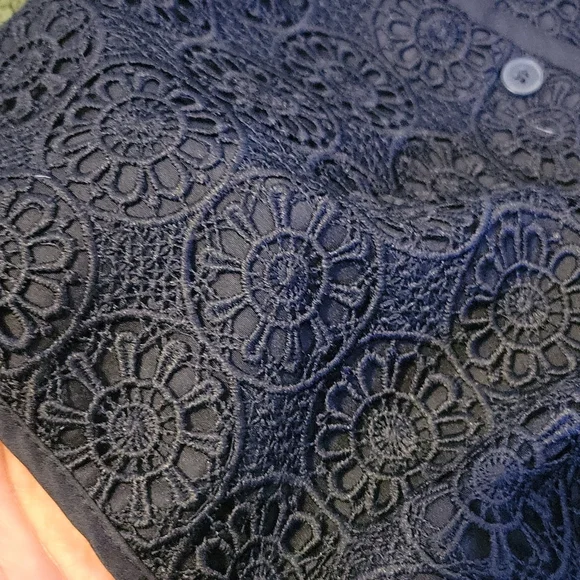 The Limited lace board shorts - Picture 3 of 8